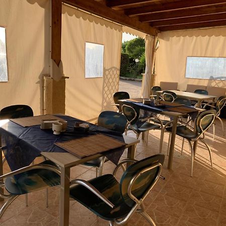 B&B Sterlizia Санта Мария ла Палма Екстериор снимка