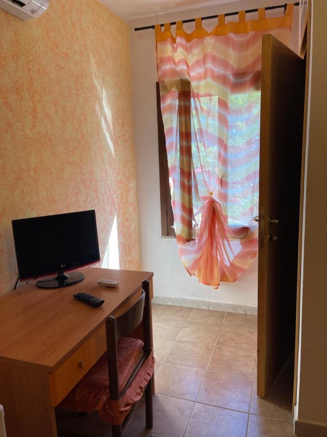 B&B Sterlizia Санта Мария ла Палма Екстериор снимка