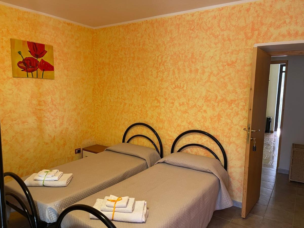 B&B Sterlizia Санта Мария ла Палма Екстериор снимка