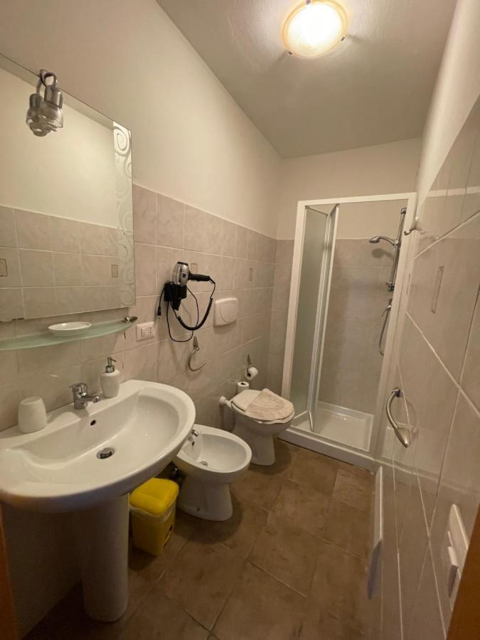B&B Sterlizia Санта Мария ла Палма Екстериор снимка