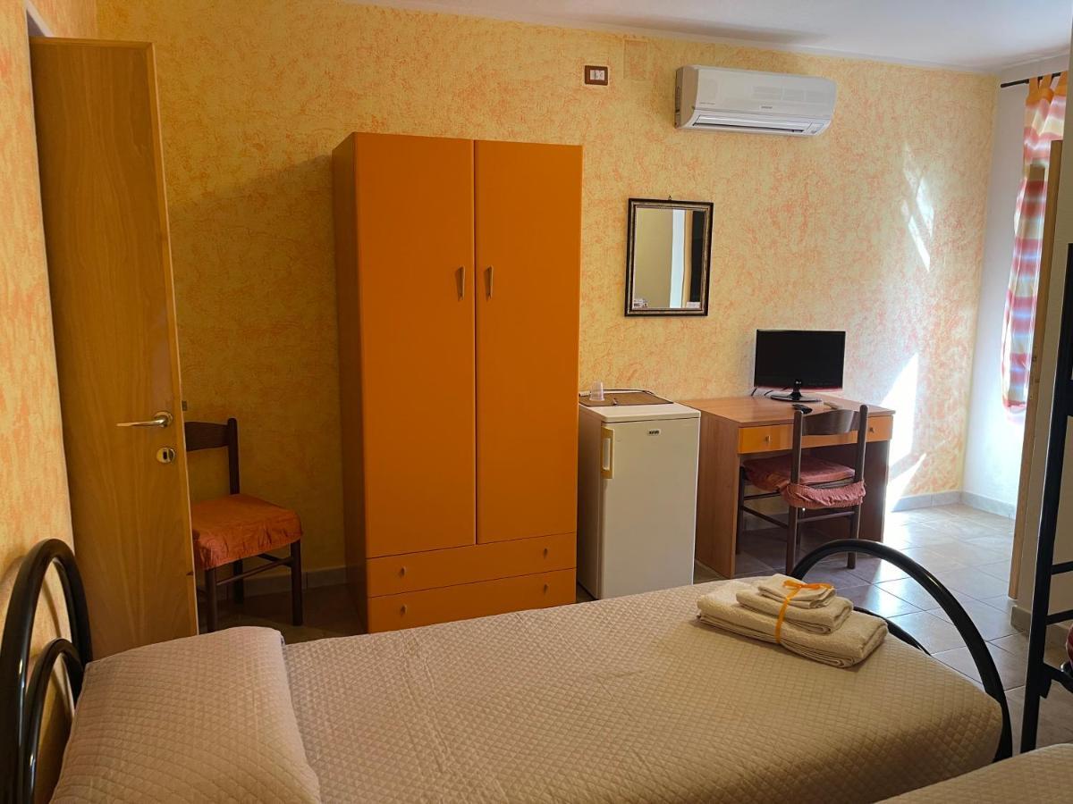 B&B Sterlizia Санта Мария ла Палма Екстериор снимка