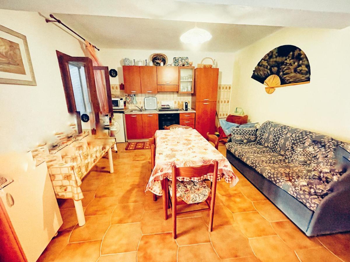B&B Sterlizia Санта Мария ла Палма Екстериор снимка