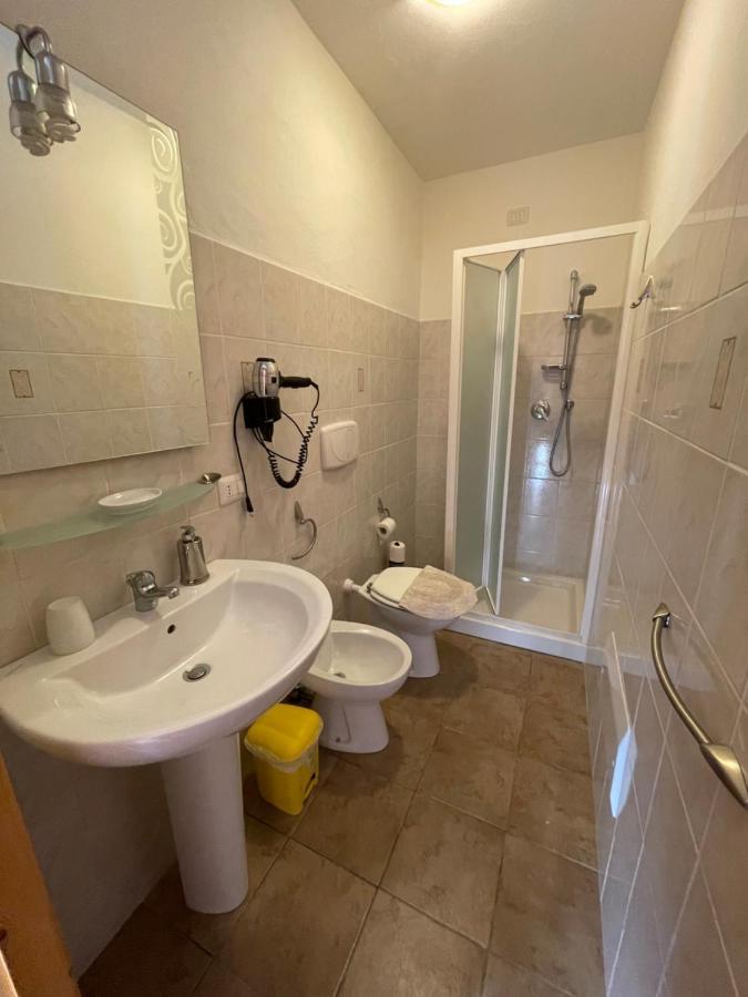 B&B Sterlizia Санта Мария ла Палма Екстериор снимка