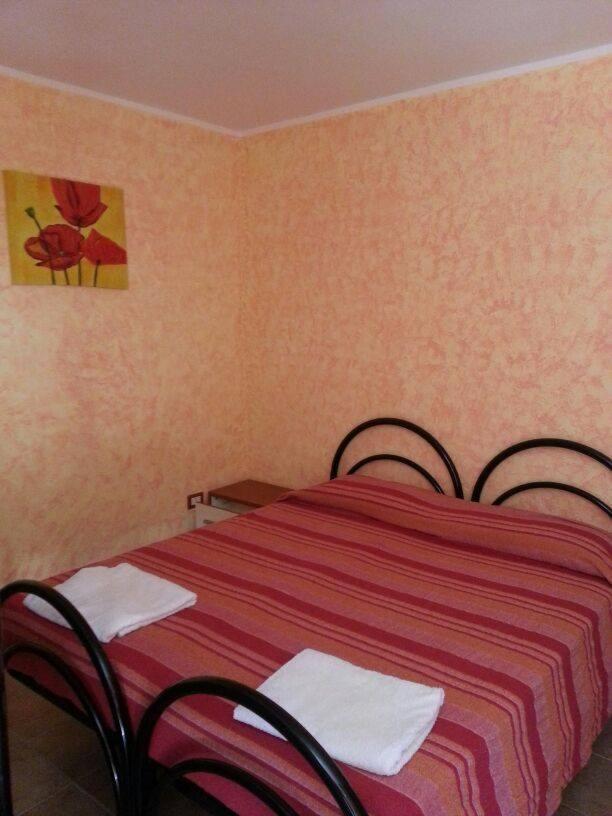 B&B Sterlizia Санта Мария ла Палма Екстериор снимка
