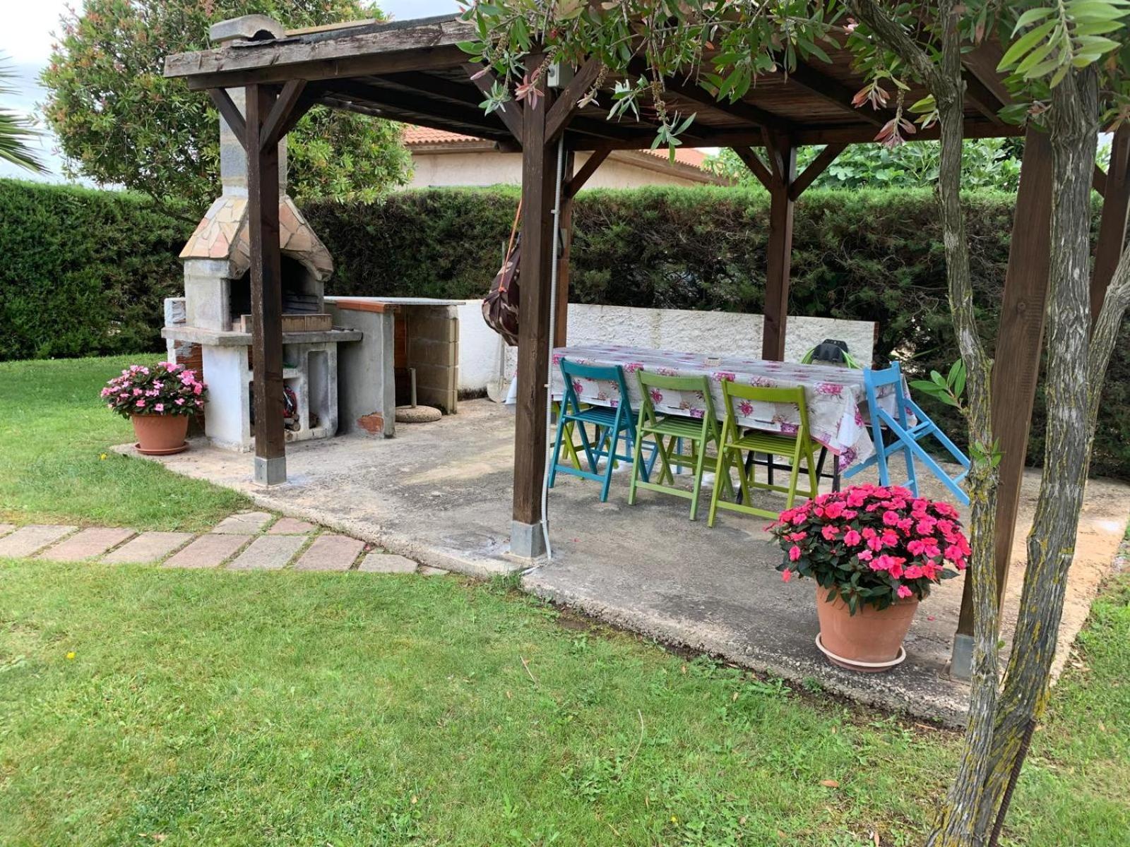 B&B Sterlizia Санта Мария ла Палма Екстериор снимка