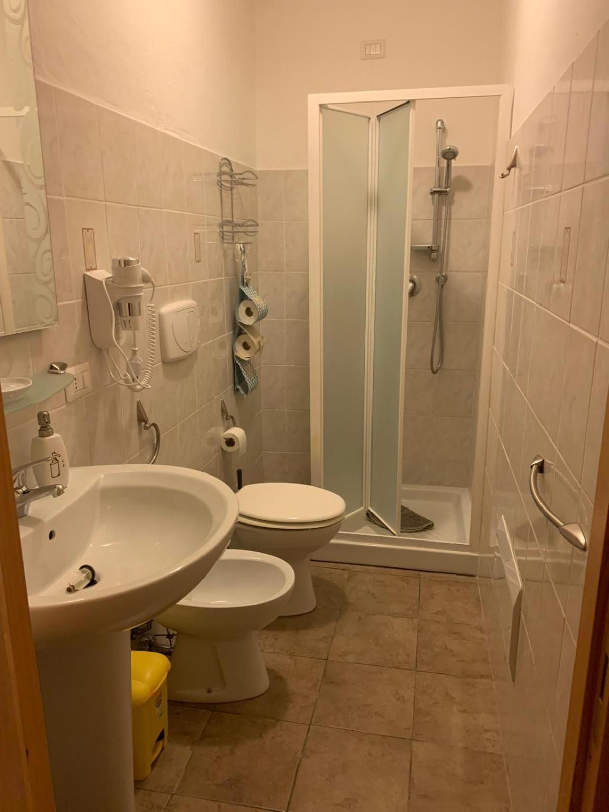 B&B Sterlizia Санта Мария ла Палма Екстериор снимка