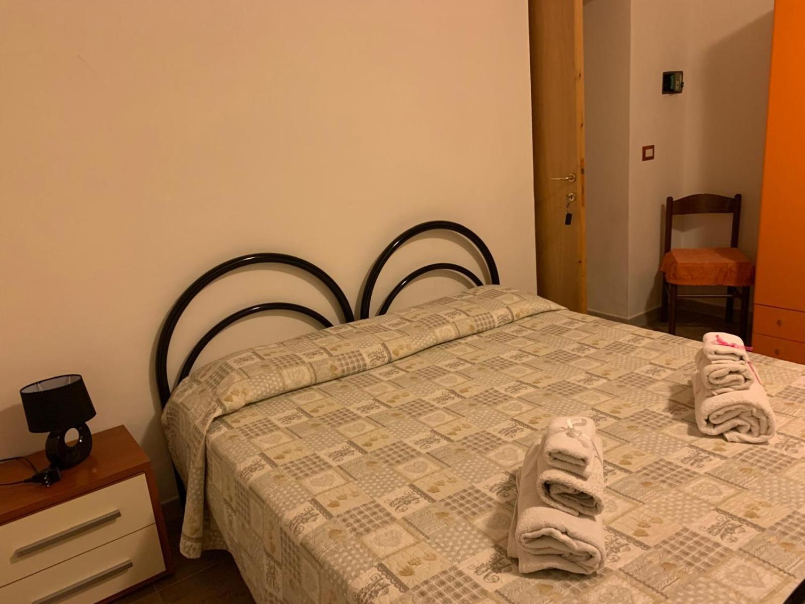 B&B Sterlizia Санта Мария ла Палма Екстериор снимка